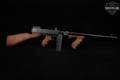 Auto Ordnance Model of 1927 A1 Deluxe .45 ACP Blued & Walnut in Very Good Condition Image 3
