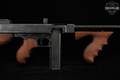 Auto Ordnance Model of 1927 A1 Deluxe .45 ACP Blued & Walnut in Very Good Condition Image 5