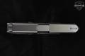 Glock G19 Gen5 FS (Front Serrations), Non-MOS 9mm Luger Black in Excellent Condition Image 5