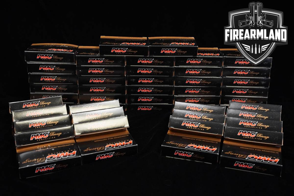 223 Rem Ammo 223-Remington Ammo 1000 ROUNDS