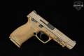 Smith & Wesson (S&W) M&P9 M2.0, Thumb Safety 9mm Luger FDE in Excellent Condition Image 4
