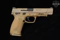 Smith & Wesson (S&W) M&P9 M2.0, Thumb Safety 9mm Luger FDE in Excellent Condition Image 5
