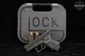 Glock G26 Gen5 9mm Luger Black in Excellent Condition Image 2