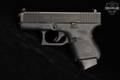 Glock G26 Gen5 9mm Luger Black in Excellent Condition Image 3