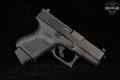 Glock G26 Gen5 9mm Luger Black in Excellent Condition Image 4