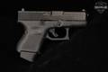 Glock G26 Gen5 9mm Luger Black in Excellent Condition Image 5