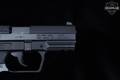 Walther PK380 .380 ACP Two-Tone in Fair Condition Image 5