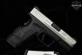 Springfield Armory XDM-45 Compact 3.8 .45 ACP Two-Tone in Very Good Condition Image 2