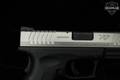 Springfield Armory XDM-45 Compact 3.8 .45 ACP Two-Tone in Very Good Condition Image 4