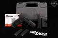 Sig Sauer P365 X-Macro Comp 9mm Luger (9x19 Para) Nitron in Excellent Condition Image 2