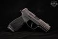 Sig Sauer P365 X-Macro Comp 9mm Luger (9x19 Para) Nitron in Excellent Condition Image 3