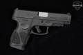 Taurus G3XL 9mm Luger Black in Very Good Condition Image 3