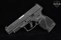 Taurus G3XL 9mm Luger Black in Very Good Condition Image 4