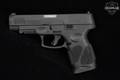 Taurus G3XL 9mm Luger Black in Very Good Condition Image 5