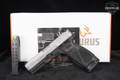 Taurus G3 9mm Luger Two-Tone Stainless in Excellent Condition Image 2