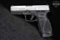 Taurus G3 9mm Luger Two-Tone Stainless in Excellent Condition Image 3