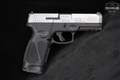 Taurus G3 9mm Luger Two-Tone Stainless in Excellent Condition Image 4