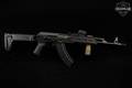 Century Arms (CAI) RAS47 7.62x39 Black in Good Condition Image 3