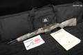 Springfield Armory M1A SOCOM 16 7.62mm NATO (7.62x51) Black & Gray Camo in Good Condition Image 2