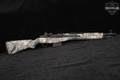 Springfield Armory M1A SOCOM 16 7.62mm NATO (7.62x51) Black & Gray Camo in Good Condition Image 3
