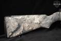 Springfield Armory M1A SOCOM 16 7.62mm NATO (7.62x51) Black & Gray Camo in Good Condition Image 4