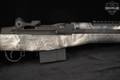 Springfield Armory M1A SOCOM 16 7.62mm NATO (7.62x51) Black & Gray Camo in Good Condition Image 5