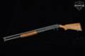 1985-86 Mossberg Model 500A 12 Gauge Parkerized in Good Condition Image 2