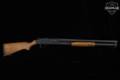 1985-86 Mossberg Model 500A 12 Gauge Parkerized in Good Condition Image 3