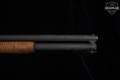 1985-86 Mossberg Model 500A 12 Gauge Parkerized in Good Condition Image 4