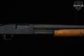 1985-86 Mossberg Model 500A 12 Gauge Parkerized in Good Condition Image 5