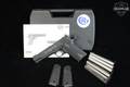 Walther Colt Gold Cup Trophy .22 LR Black in Very Good Condition Image 2