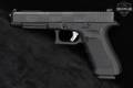 Glock G34 Gen 4 9mm Luger Black in Very Good Condition Image 3