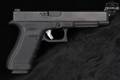 Glock G34 Gen 4 9mm Luger Black in Very Good Condition Image 4