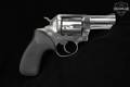 Sturm Ruger Speed-Six .357 Mag. Stainless in Very Good Condition Image 3