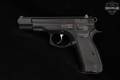 CZ CZ 85 B 9mm Luger Black Polycoat in Good Condition Image 2