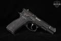 CZ CZ 85 B 9mm Luger Black Polycoat in Good Condition Image 3