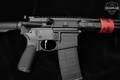 Springfield Armory Saint Victor 5.56mm NATO (.223 Rem.) Black in Excellent Condition Image 5