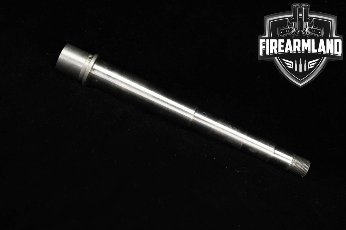 Ballistic Advantage 9" AR-15 Barrels .300 AAC Blackout (7.62x35mm) AR15