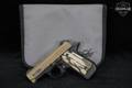 Kimber Micro 9 NWTF (National Wild Turkey Federation) Special Edition 9mm Luger Two-Tone FDE in Very Good Condition Image 2