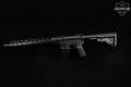 Radical Firearms (RF) RF-15 5.56mm NATO Black in Excellent Condition Image 2
