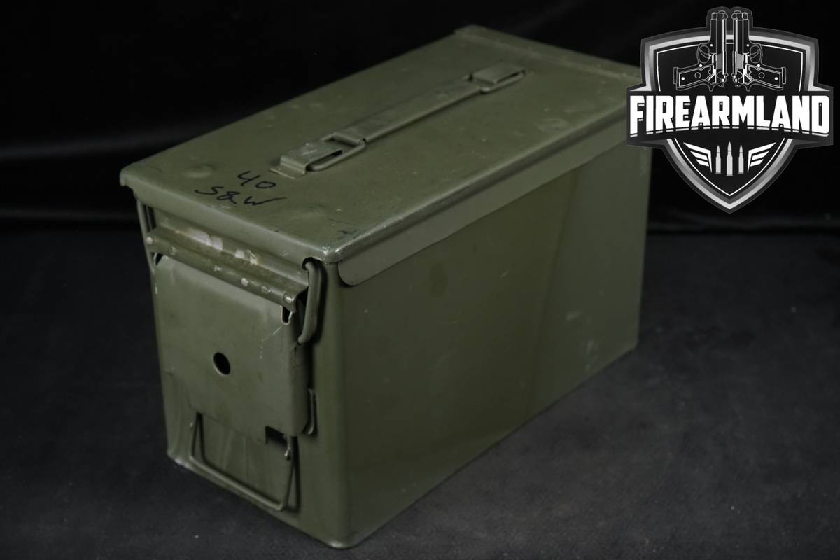 36 LBS! LOOSE 40 S&W Ammo Ammunition