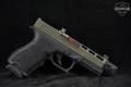 Palmetto State Armory (PSA) Dagger Compact 9mm Luger (9x19 Para) Two-Tone in Very Good Condition Image 3