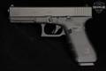 Glock Glock 17 Gen4 9mm Luger Black in Very Good Condition Image 3