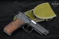 Tanfoglio Witness Pro 10mm Black in Good Condition Image 2