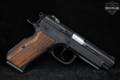 Tanfoglio Witness Pro 10mm Black in Good Condition Image 3