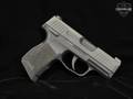Sig Sauer P365 Nitron Micro-Compact, Manual Safety (MS) 9mm Luger Black in Good Condition Image 3