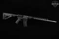 Bear Creek Arsenal (BCA) BCA-15 .22 ARC Black in Good Condition Image 2