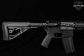 Bear Creek Arsenal (BCA) BCA-15 .22 ARC Black in Good Condition Image 3