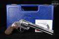Colt Anaconda .44 Mag. Polished Stainless in Excellent Condition Image 2