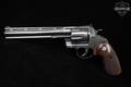 Colt Anaconda .44 Mag. Polished Stainless in Excellent Condition Image 3
